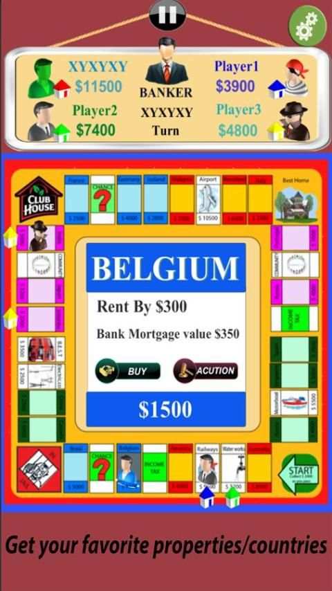 Business King screenshot 11