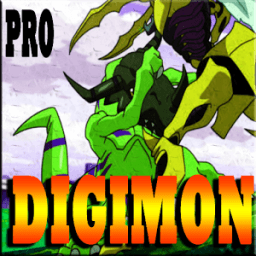 Pro Digimon Advanture Free Game Hints иконка