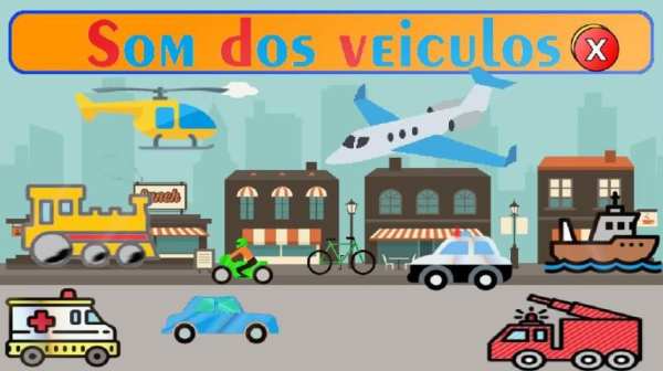 Criança Piano Infantil Musical Kids screenshot 3