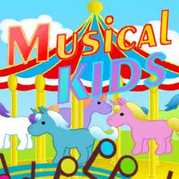 Musical Kids 1.1.3