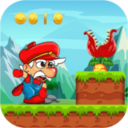 Super Jungle World أيقونة