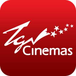 TGV Cinemas