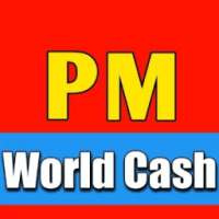 PM world cash