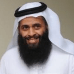 الداعية عبدالمنعم السلطان иконка