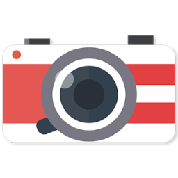 Photo Editor X Pro icon
