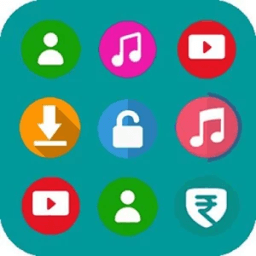 MY MY Jio Barcode أيقونة