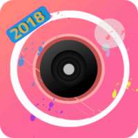 Camera 2018 Edition - Best Photo Editor Pro