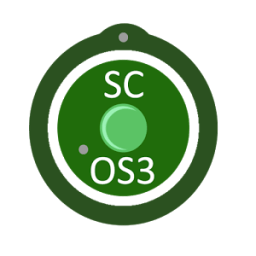 Spy Camera OS 3 (SC-OS3) أيقونة