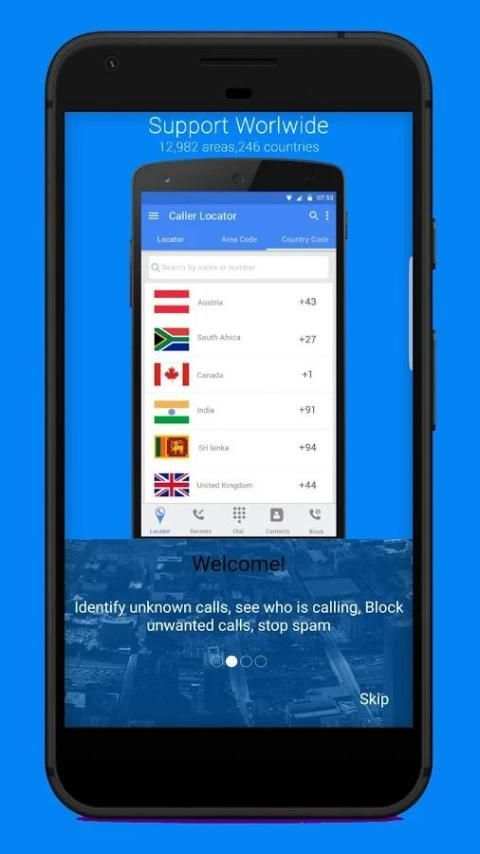 New Truecaller caller ID Tips स्क्रीनशॉट 3