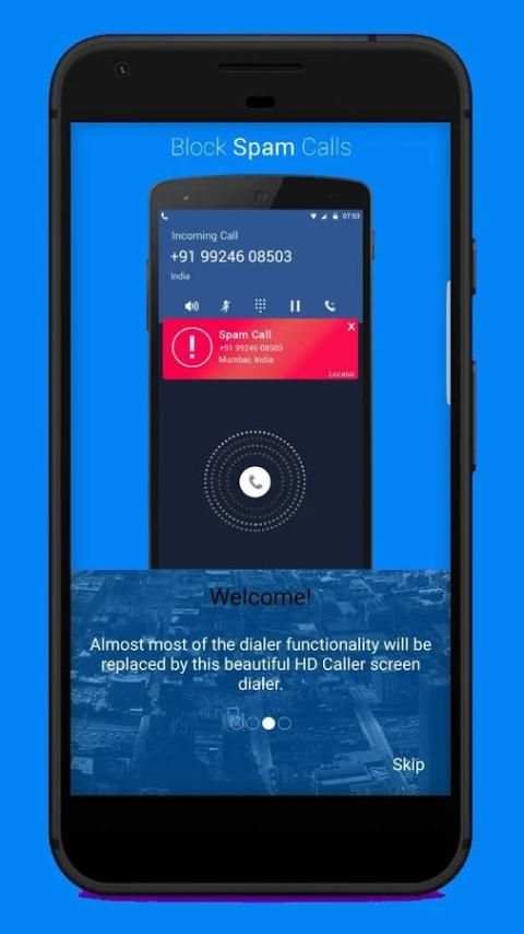 New Truecaller caller ID Tips स्क्रीनशॉट 2