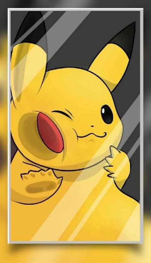 Pikachu Wallpapers screenshot 5