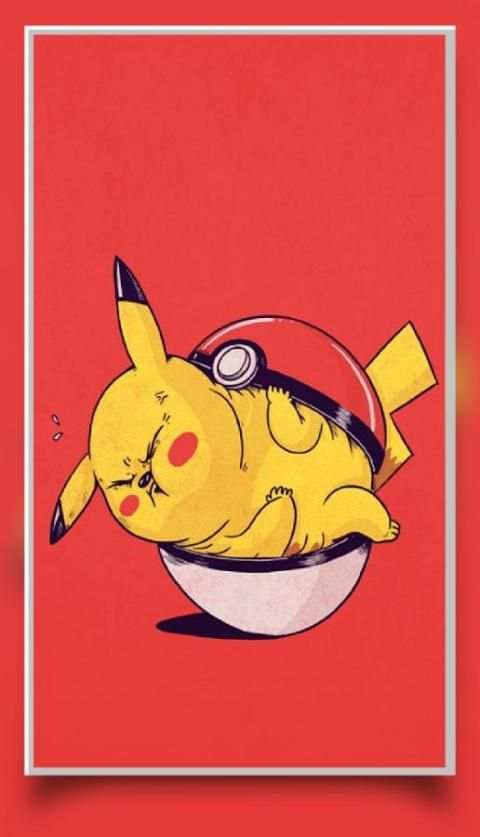 Pikachu Wallpapers screenshot 6
