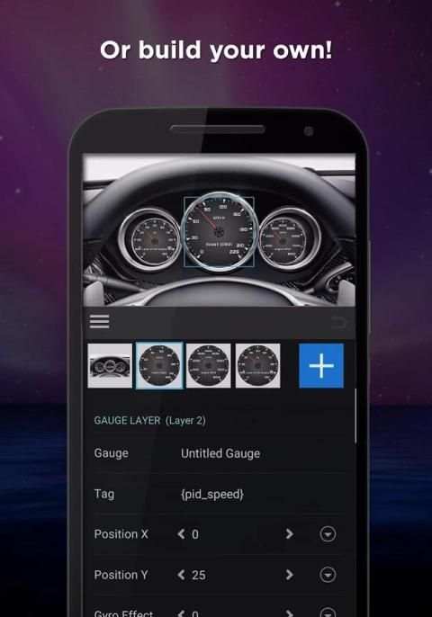 OBD Car Wizard | ELM327 OBD2 screenshot 7