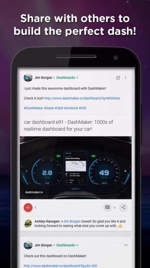 OBD Car Wizard | ELM327 OBD2 screenshot 2