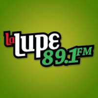 La Lupe 89.1 FM on 9Apps
