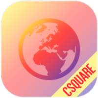 Focus Browser by cSquare (Ultra-Privacy Browser)