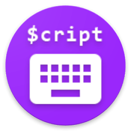 Script Keyboard иконка