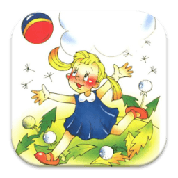 Детские стихи Барто аудио icon