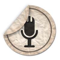 Voice Recorder Microphone Free