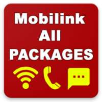 Mobilink All Packages