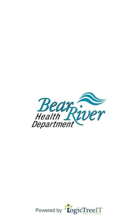 Bear River Health Department screenshot 5