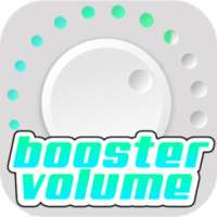 Super Loud Volume Booster Pro on 9Apps
