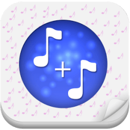 Music Cutter &amp;Joiner icon