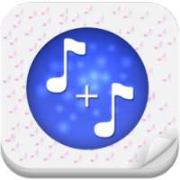 Music Cutter &Joiner on 9Apps