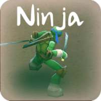 Guide NINJA TURTLES on 9Apps