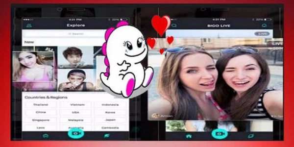 Hot Bigo Live Video Guide स्क्रीनशॉट 2