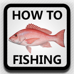 ikon Fishing. How to Fishing. Fishing Tips and Metods.