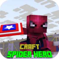 Craft: Spider Hero