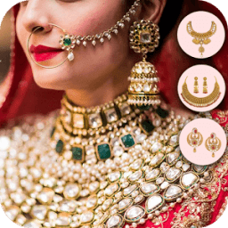 Jewellery Photo Editor иконка