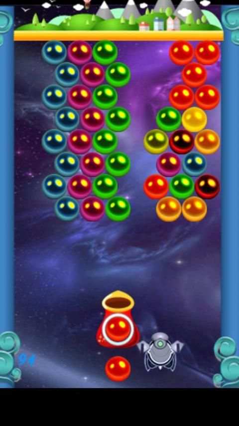 Shoot Bubble Bust screenshot 11