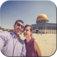 تركيب الصور في المسجد الاقصى on 9Apps