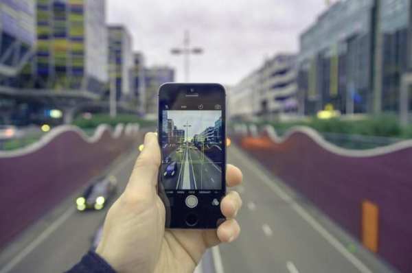 Camera HD pro 4 تصوير الشاشة