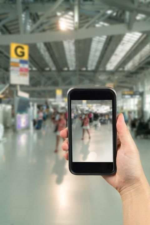 Camera HD pro 5 تصوير الشاشة