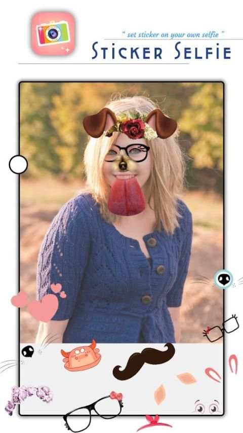 Beauty + Camera screenshot 2