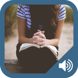 Salmo 27 en Español Audio icon