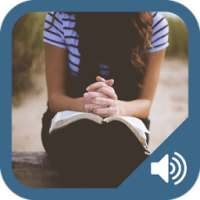 Salmo 27 en Español Audio