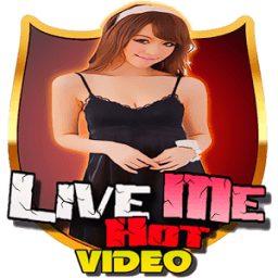 Video Panas dari Live Me 18+ Hot Terbaru icon