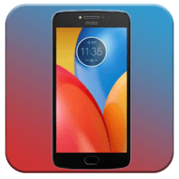 Theme For Motorola Moto E4 आइकन