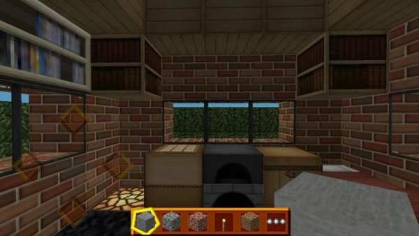 AngryCraft screenshot 2