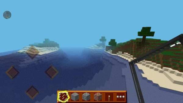 AngryCraft screenshot 3