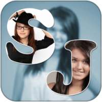 Text Photo Collage Maker