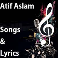 Atif Aslam Songs & Lyrics on 9Apps