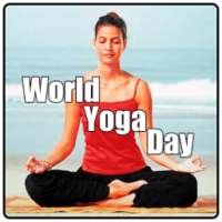 Dunia Yoga Day on 9Apps