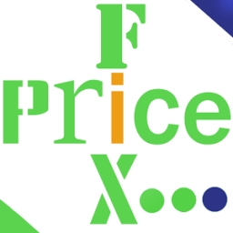 Fix Price каталог товаров icon