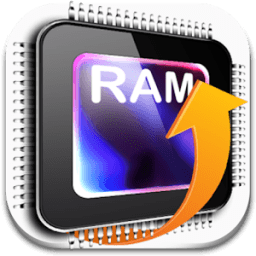 Free New Smart RAM booster and cleaner for Android иконка