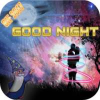 Good Night GIF Collection 2017 on 9Apps